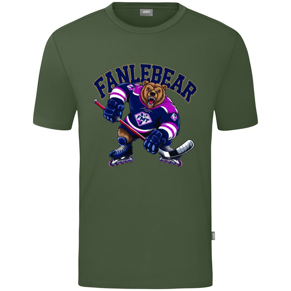 EnfantsT-shirt Organic 