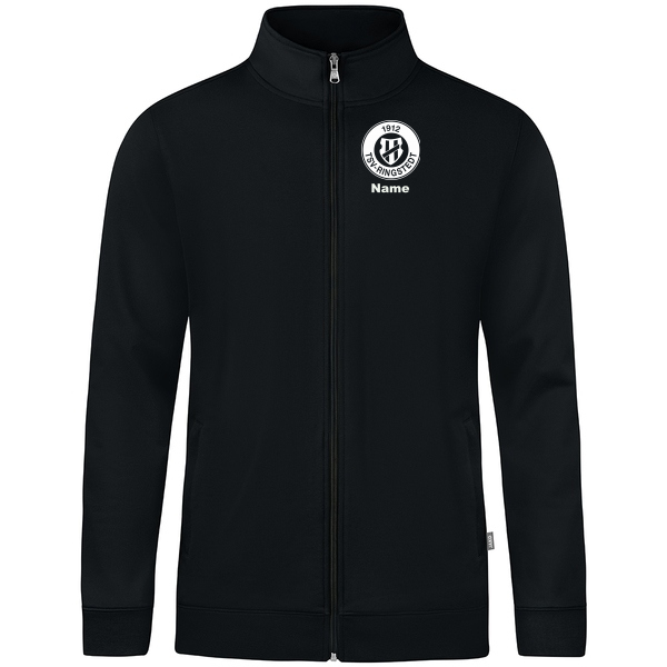 Sweatjacke Doubletex 