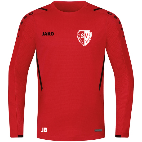 KinderSweat Challenge 