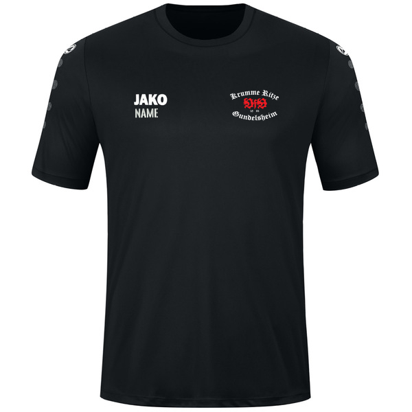 Trikot Team Kurzarm 