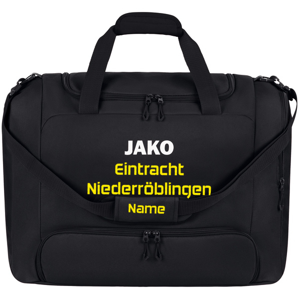 Sporttasche One mit Bodenfach 