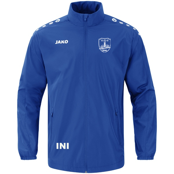 Allwetterjacke One 