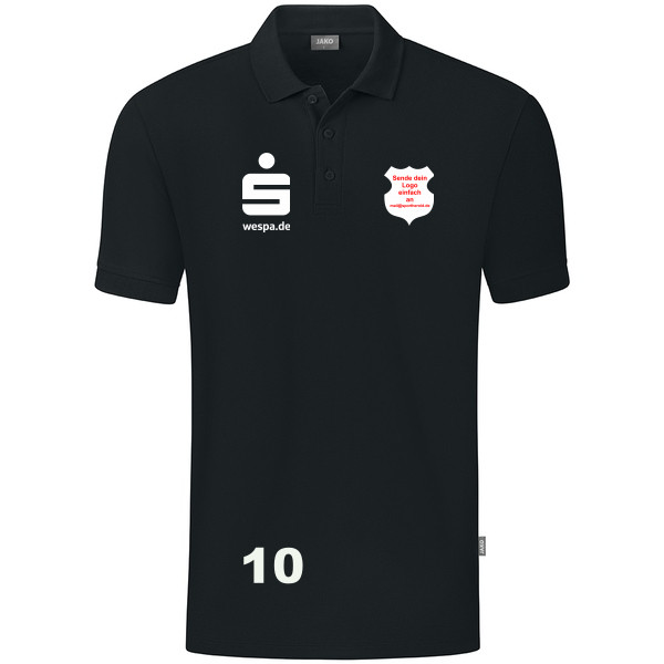 KinderPolo Organic  