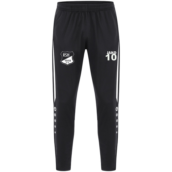 KinderPolyesterhose Power 