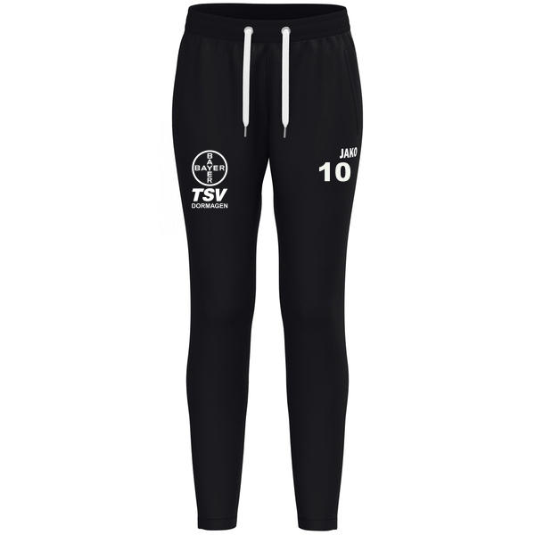 womanJogginghose One Cotton Damen 