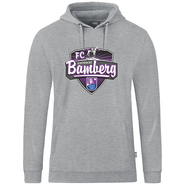 Kapuzensweat Organic  