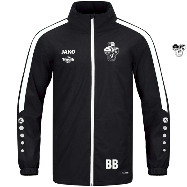 Allwetterjacke Power 