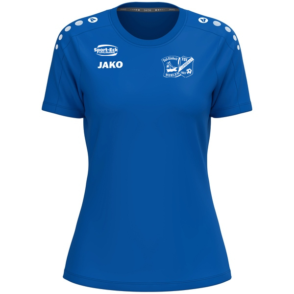 womanT-Shirt One Cotton Damen 