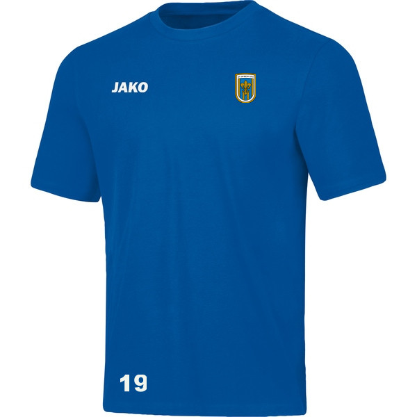 KinderT-Shirt Base 