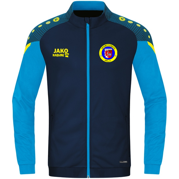 Polyesterjacke Performance 