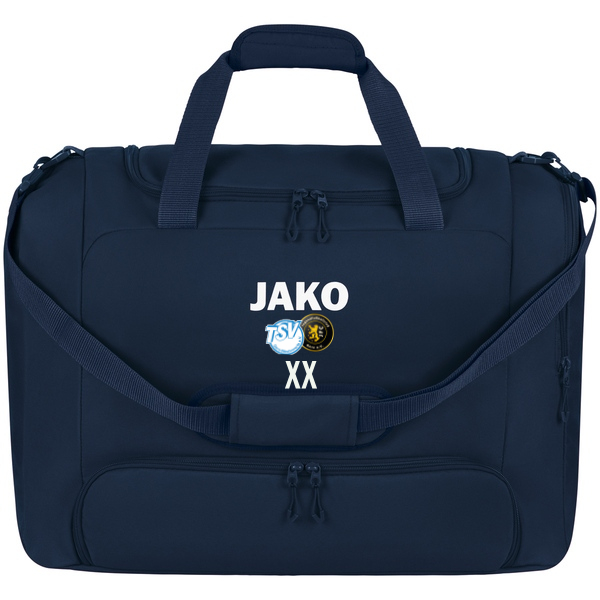 Sporttasche One mit Bodenfach 