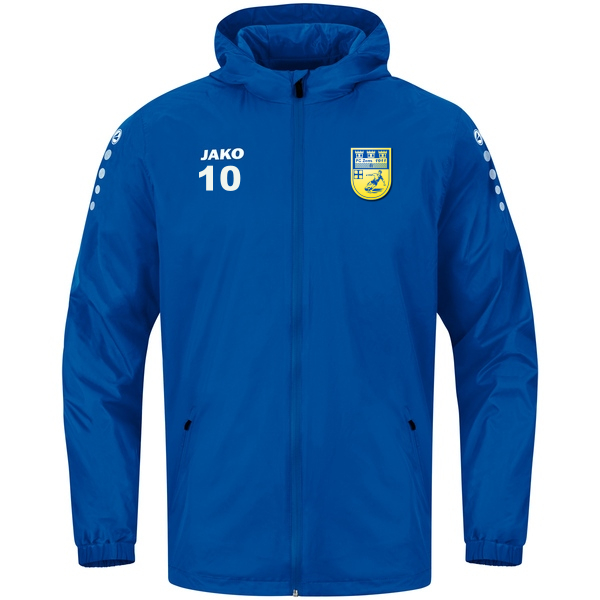 Allwetterjacke Team 2.0 