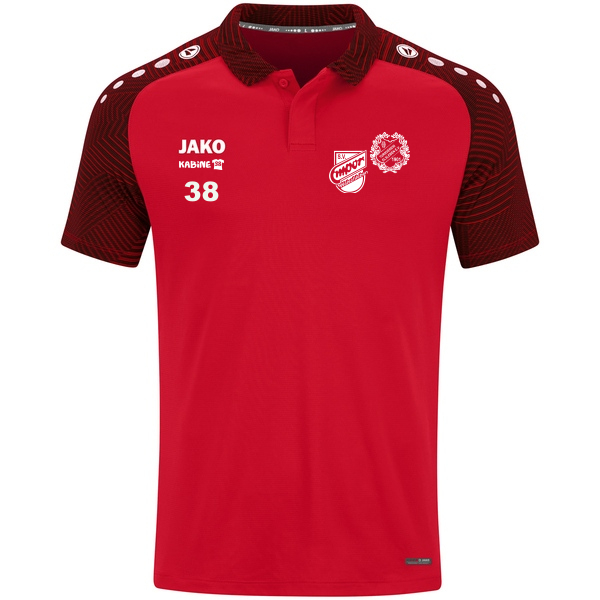 KinderPolo Performance 