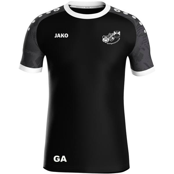 KinderTrikot Iconic kurzarm 