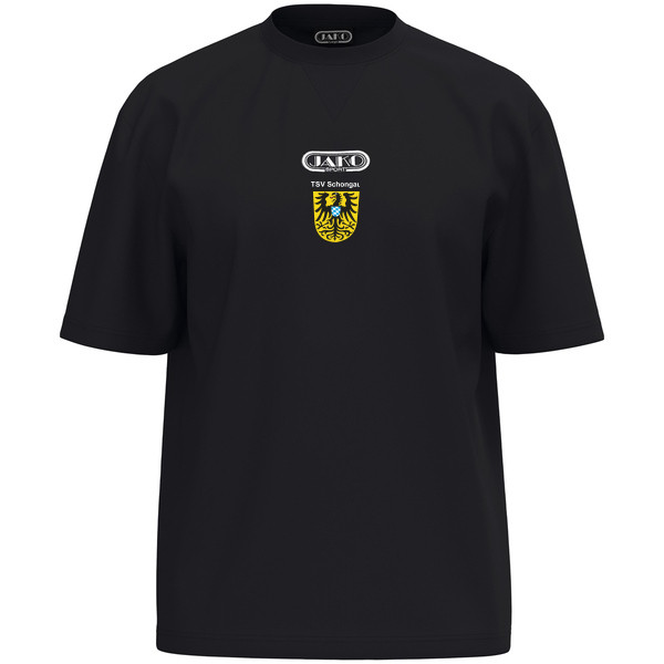 T-Shirt Wardrobe 