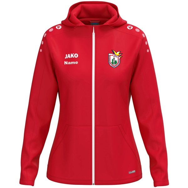 womanKapuzenjacke One Damen 