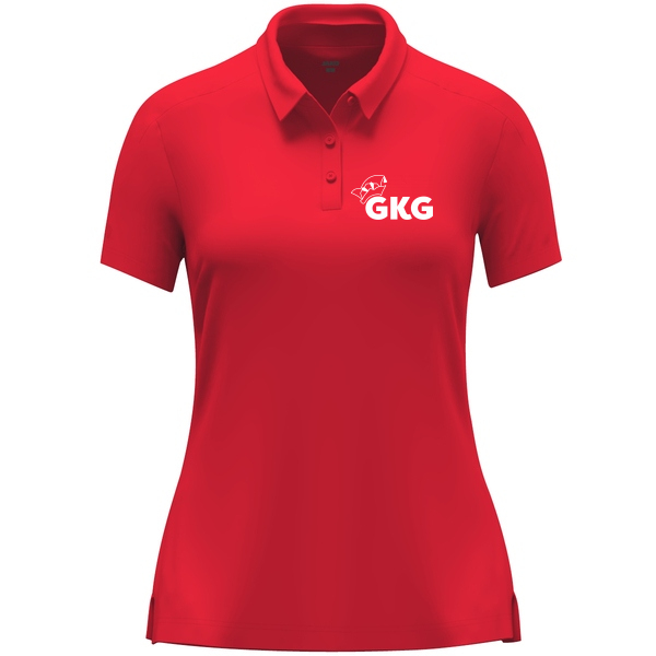 womanPolo Uni Damen 
