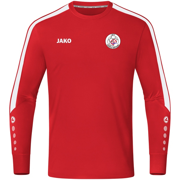 Torwart-Trikot Power 