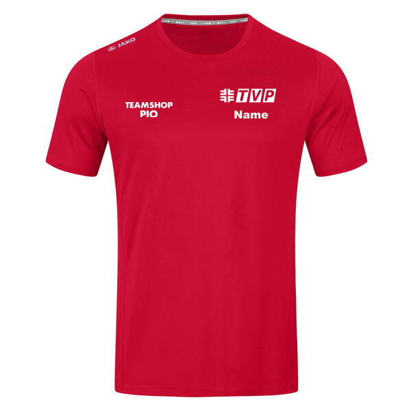 KinderT-Shirt Run 2.0 