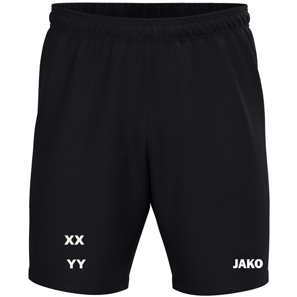 Trainingsshort One 