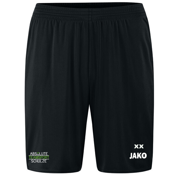 Sporthose Manchester 2.0 ohne Innenslip 