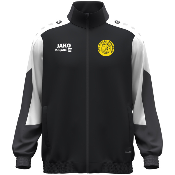 Webjacke Dynamic 