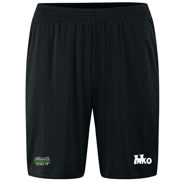 Sporthose Manchester 2.0 ohne Innenslip 