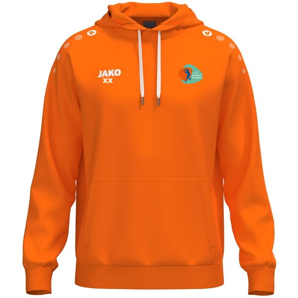 Kapuzensweat One Cotton 