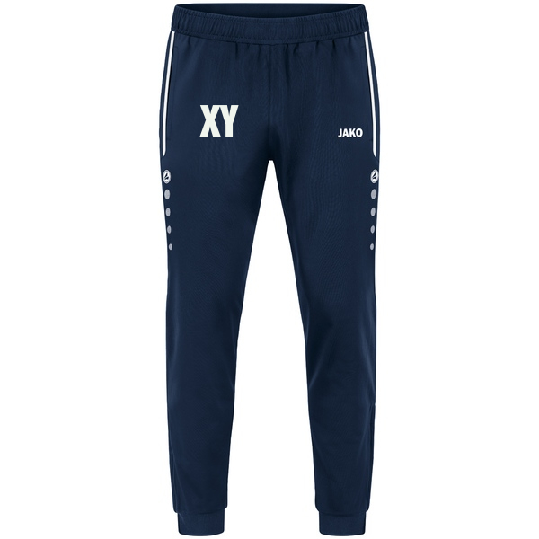 Polyesterhose Allround 