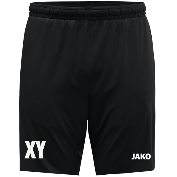 Freizeitshort Dynamic 