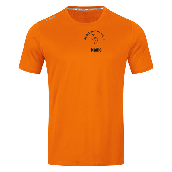 KinderT-Shirt Run 2.0 