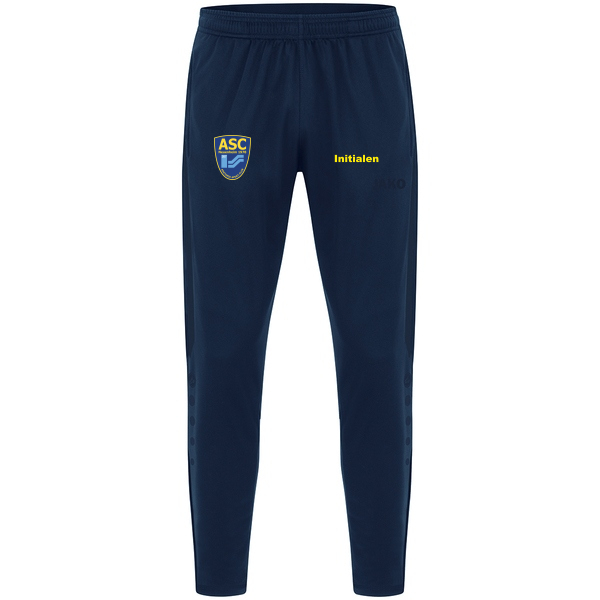 KinderPolyesterhose Power 