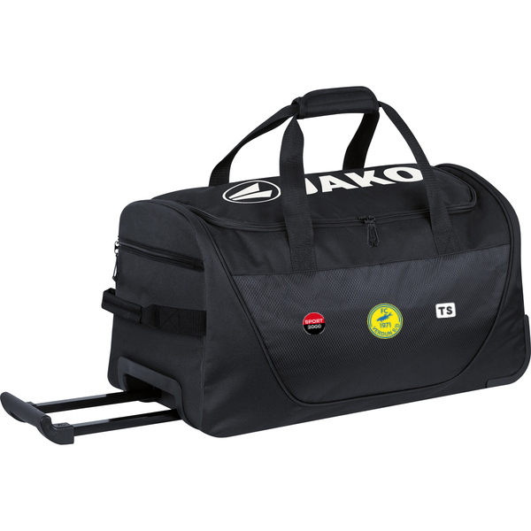 Trolley JAKO 