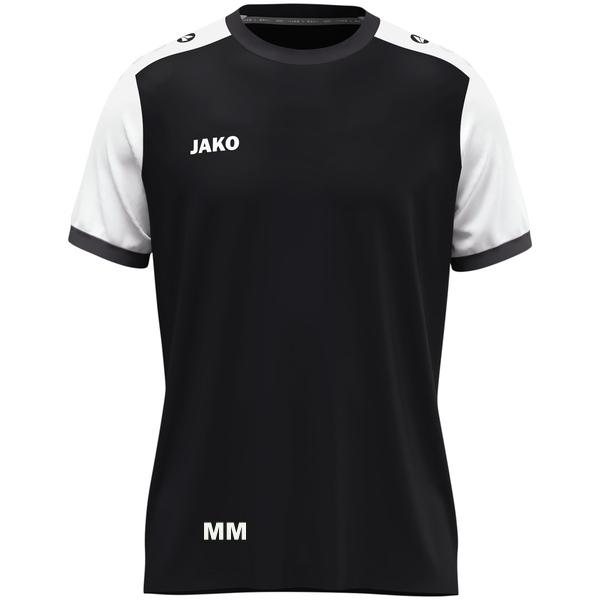 Trikot Dynamic kurzarm 