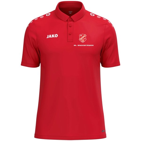 Polo One 