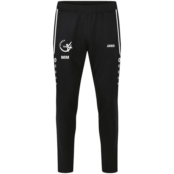 Trainingshose Allround 