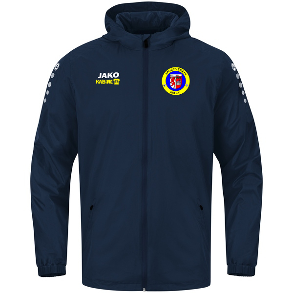 Allwetterjacke Team 2.0 