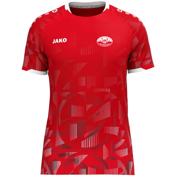 Trikot Sonic kurzarm 