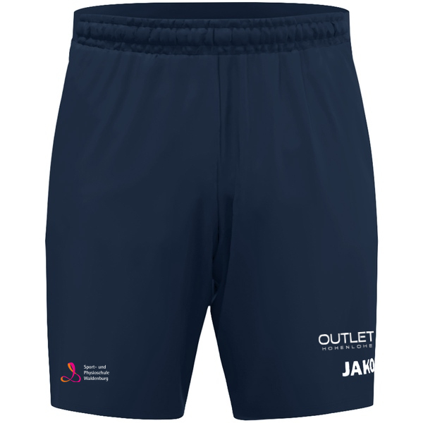 womanTrainingsshort Dynamic Damen 