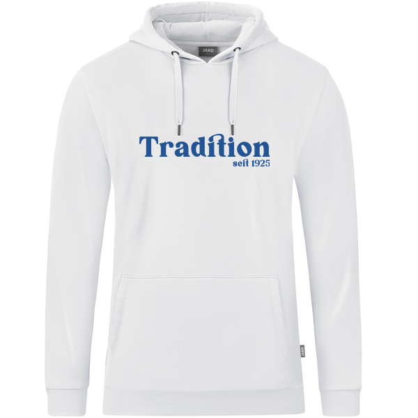 Kapuzensweat Organic  