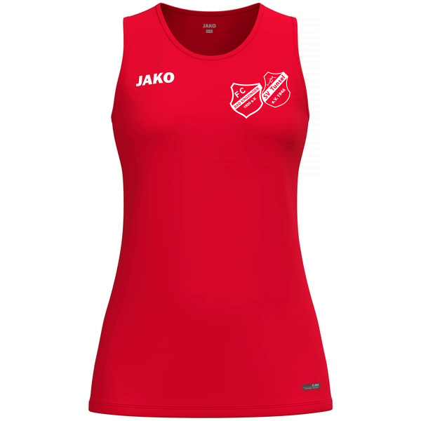 womanTanktop One Damen 