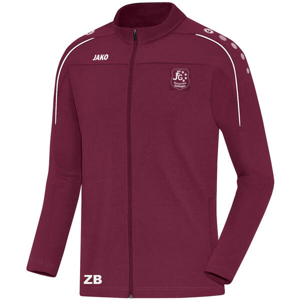 KinderFreizeitjacke Classico 