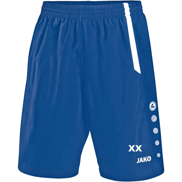 Sporthose Turin ohne Innenslip 