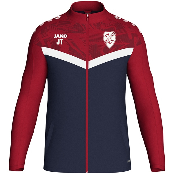 Polyesterjacke Iconic 