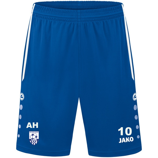 Short Allround 
