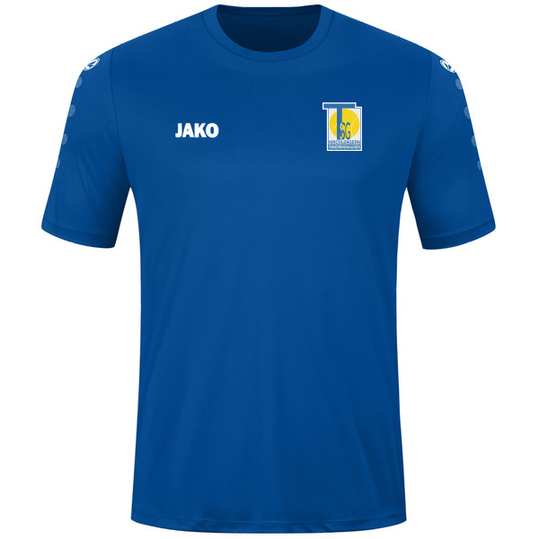 Trikot Team kurzarm 