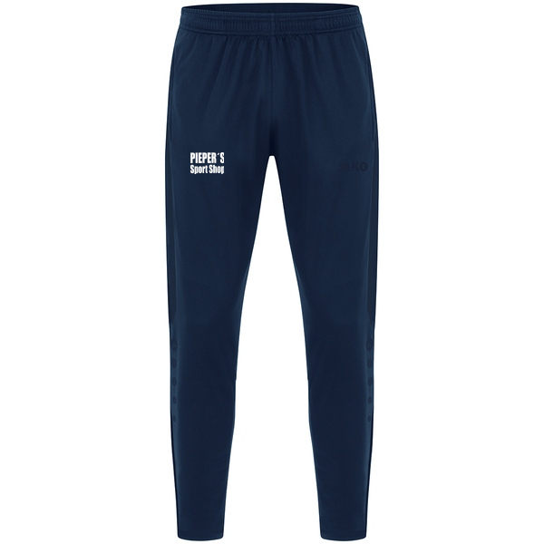 KinderPolyesterhose Power 