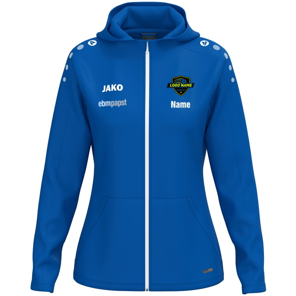 womanKapuzenjacke One Damen 