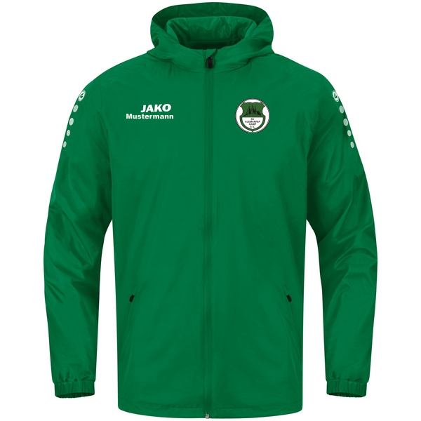 Allwetterjacke Team 2.0 