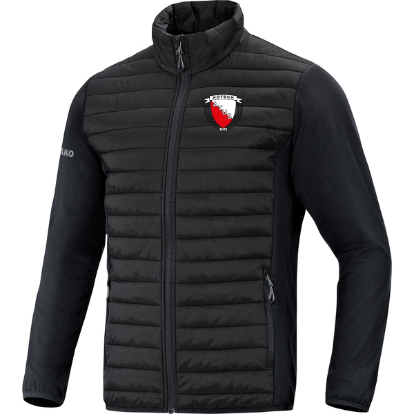 Hybridjacke Premium 